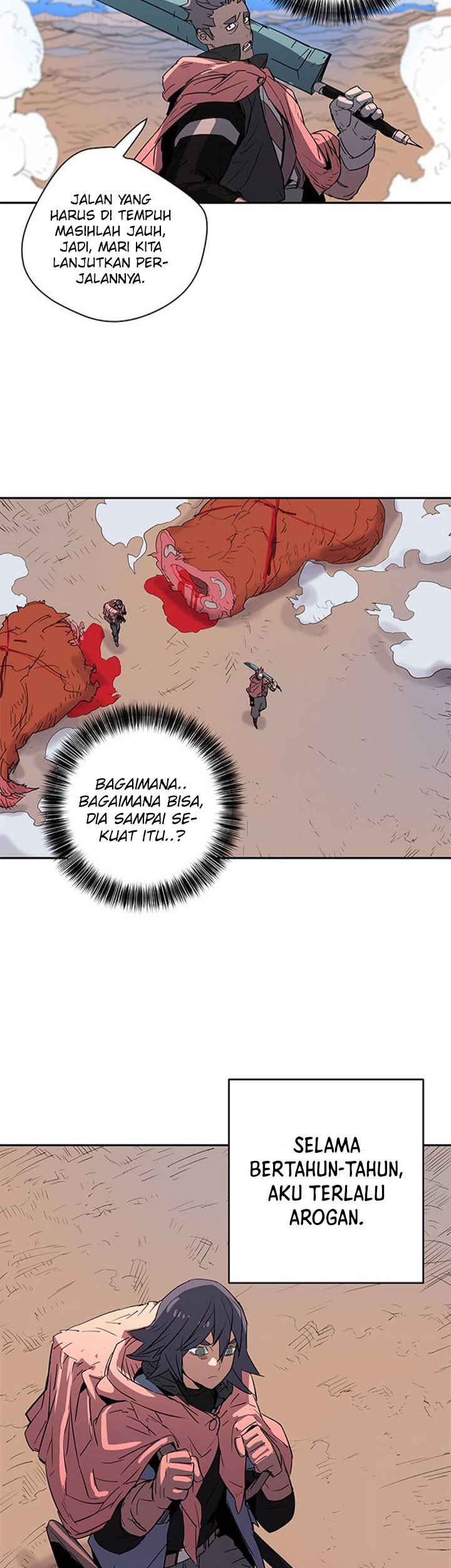 Get Life Chapter 46 Gambar 33