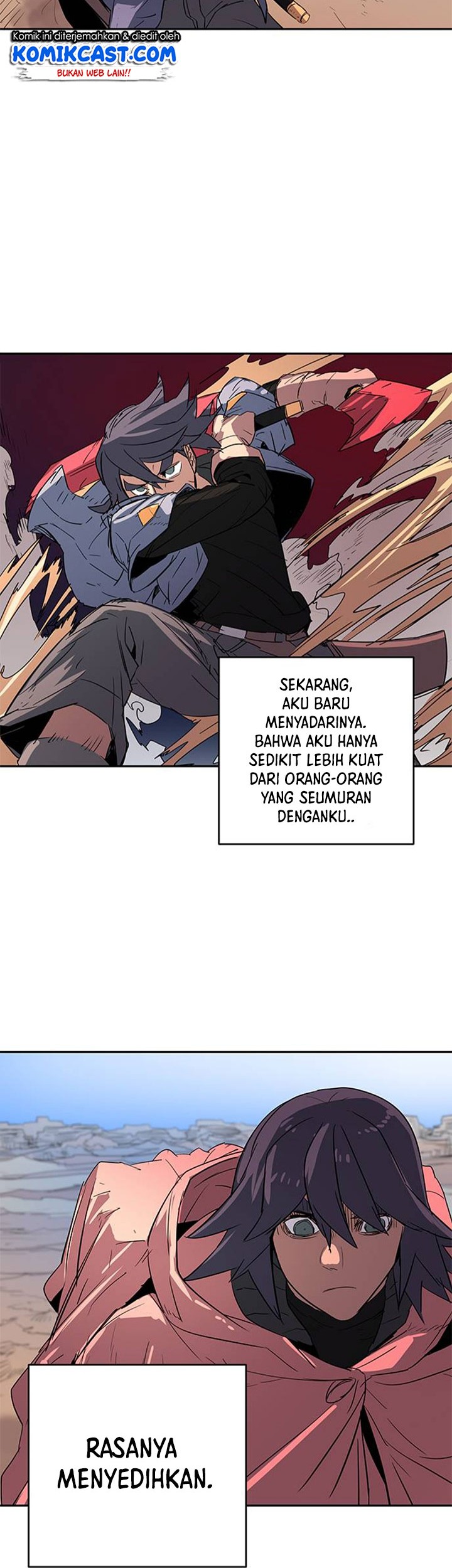 Get Life Chapter 46 Gambar 34