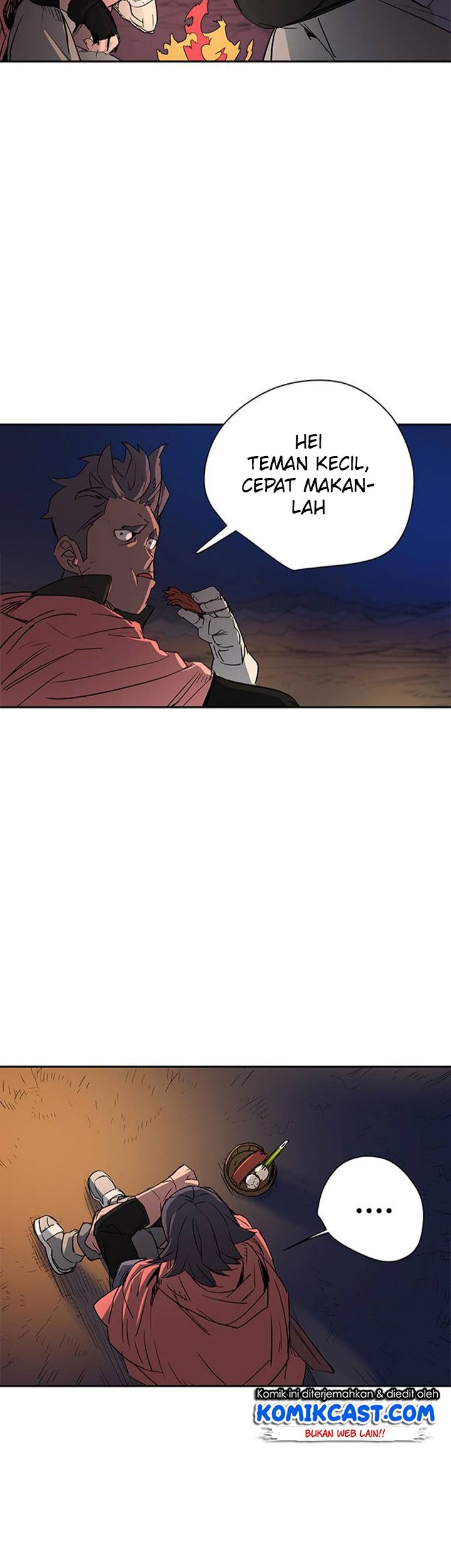 Get Life Chapter 46 Gambar 37