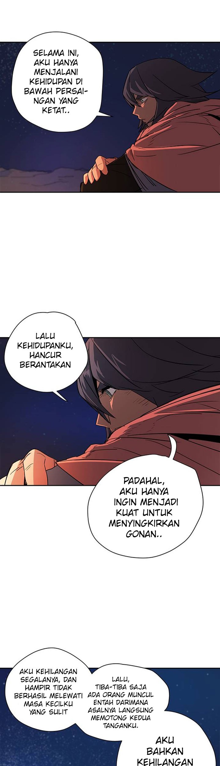 Get Life Chapter 46 Gambar 38