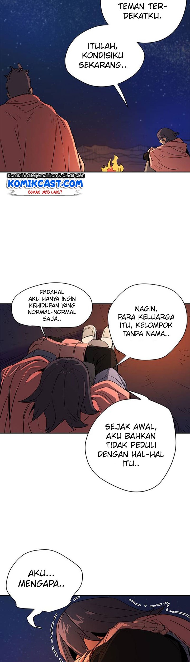 Get Life Chapter 46 Gambar 39