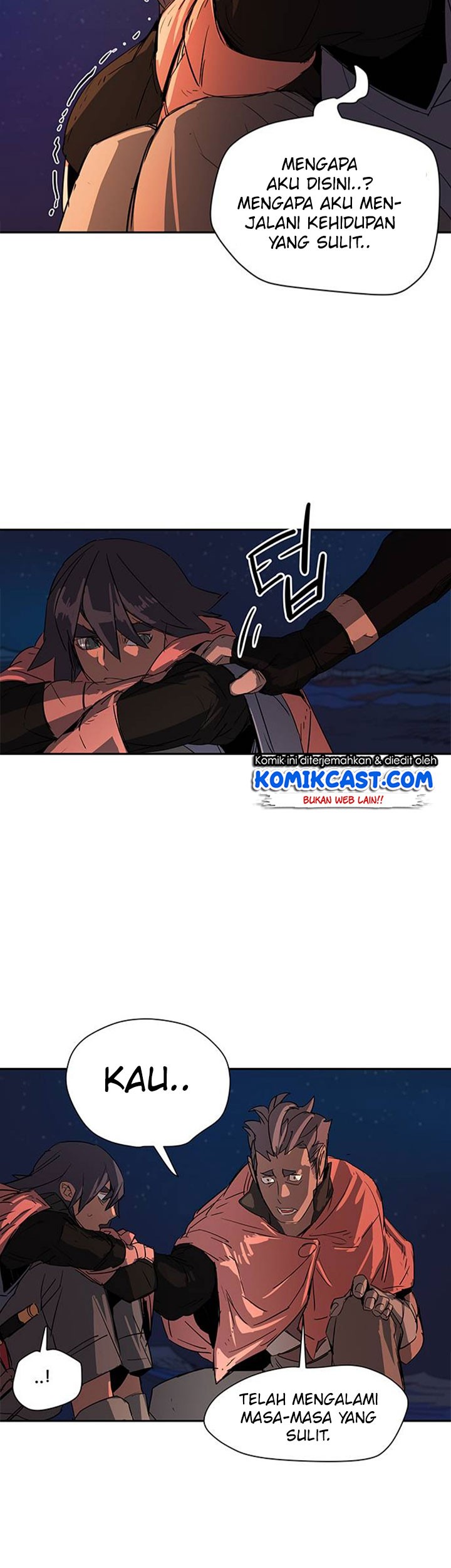 Get Life Chapter 46 Gambar 40