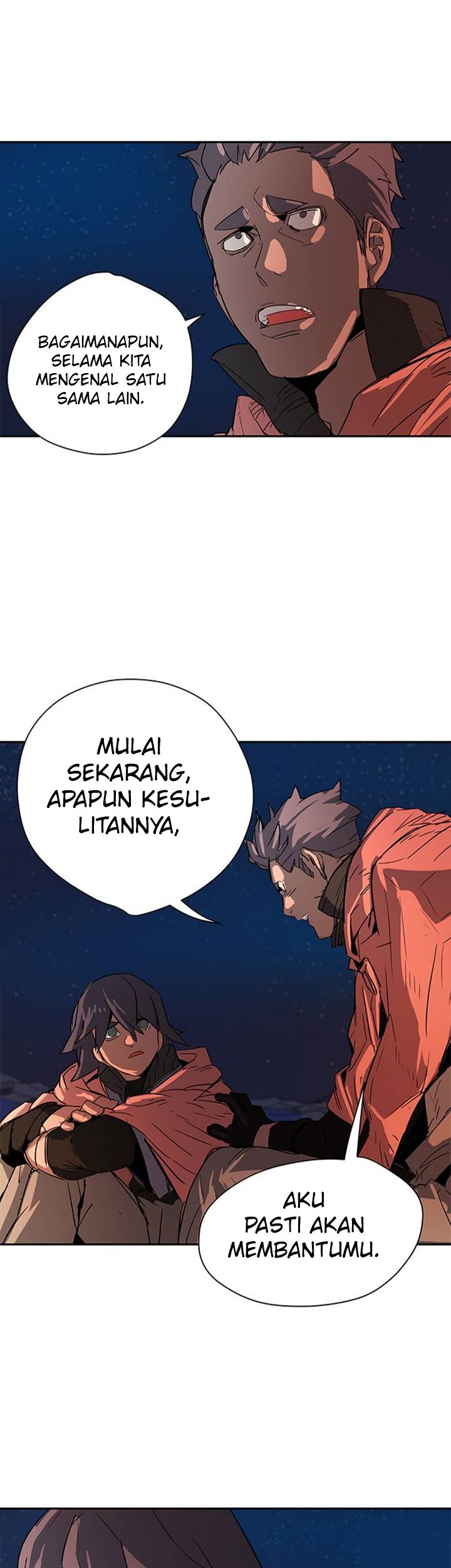 Get Life Chapter 46 Gambar 41