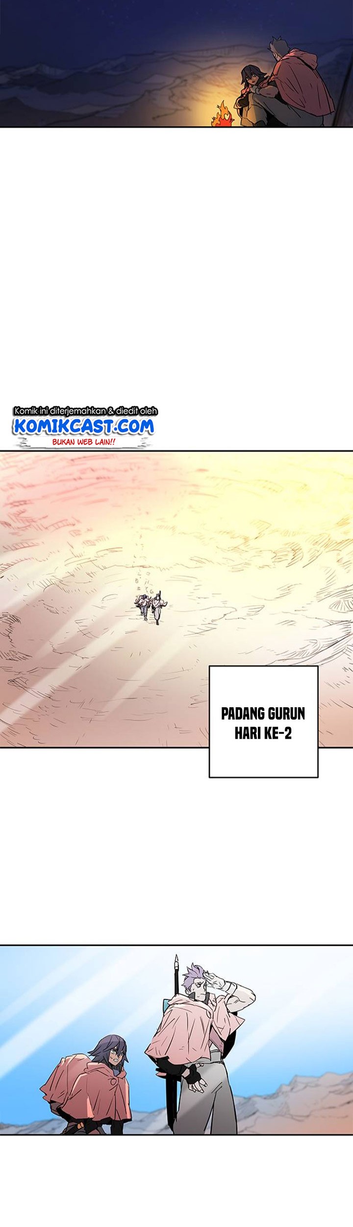 Get Life Chapter 46 Gambar 43