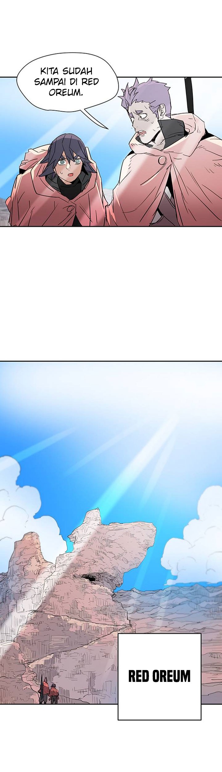 Get Life Chapter 46 Gambar 44