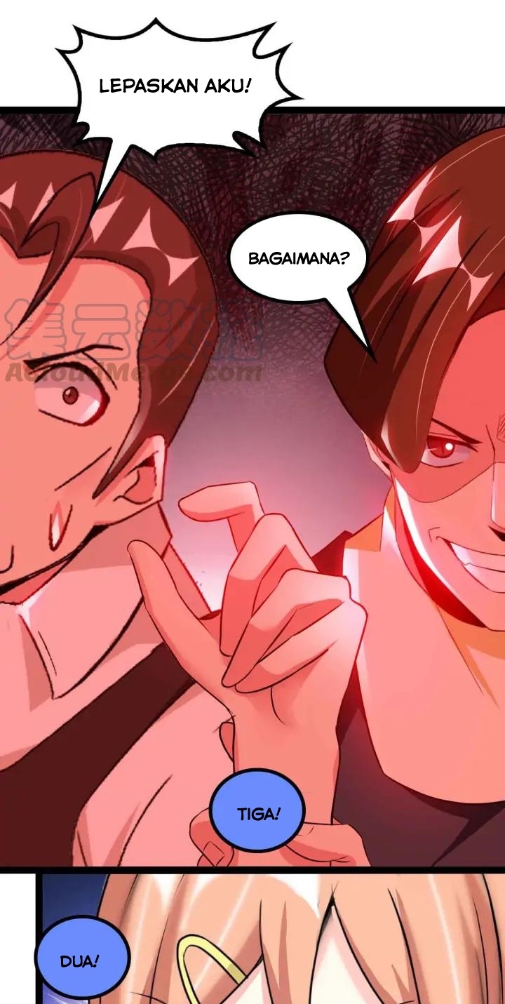 Baca  I Am an Invincible Genius Chapter 130 Gambar 2
