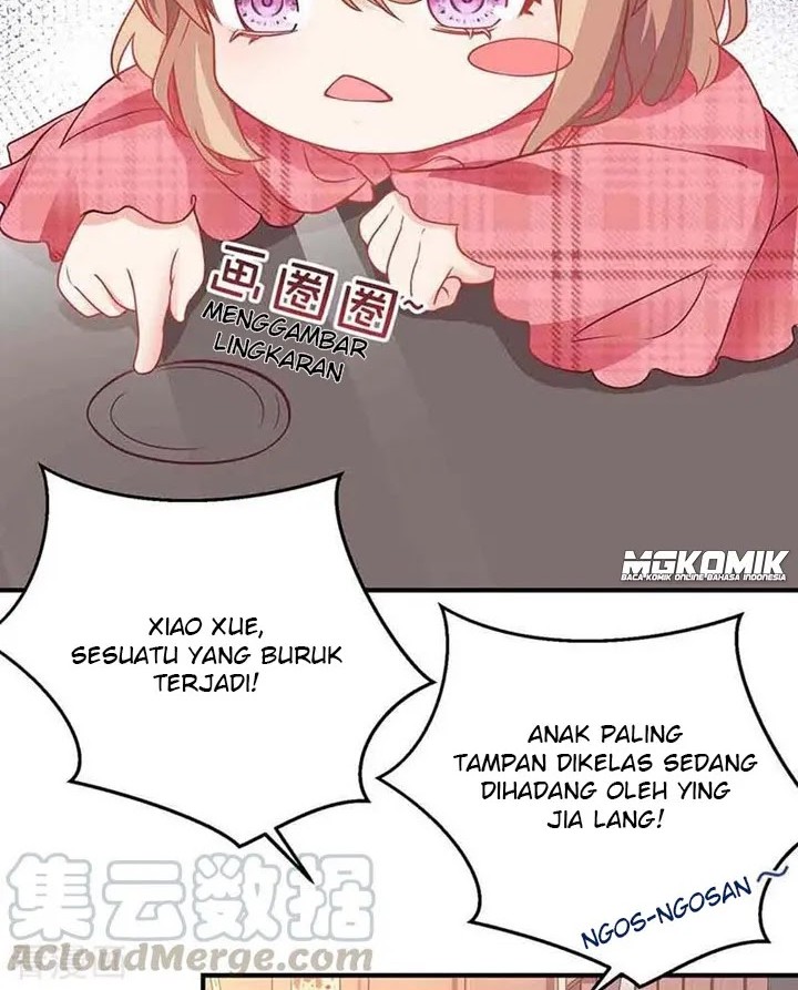 Take Your Mommy Home Chapter 145 Gambar 6