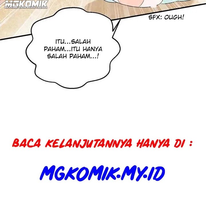 Take Your Mommy Home Chapter 145 Gambar 13
