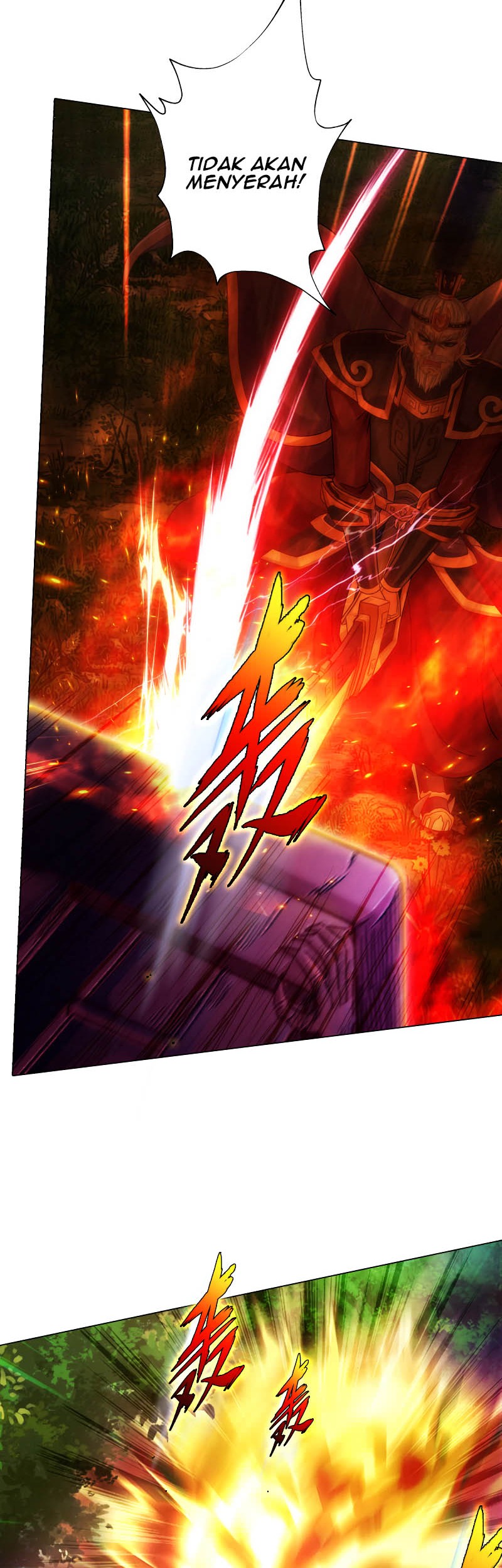 Lang Huan Library Chapter 63 Gambar 35