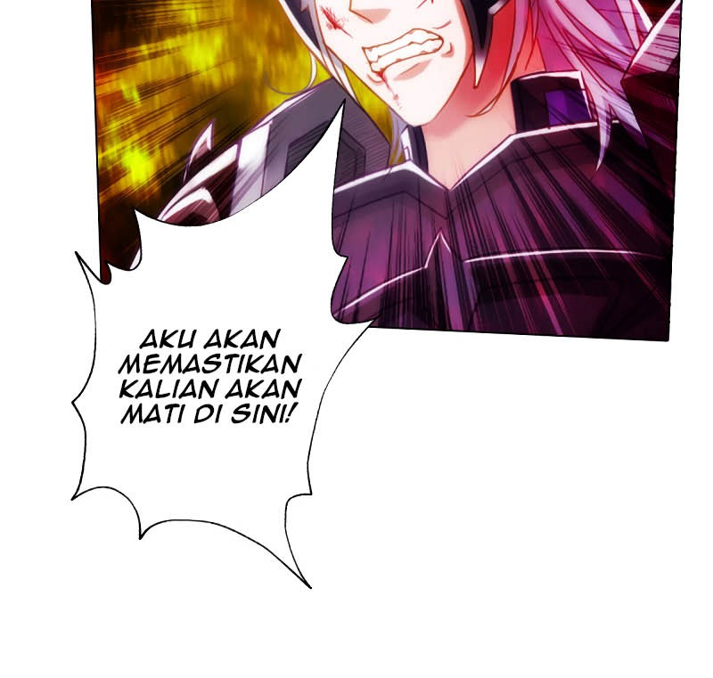 Lang Huan Library Chapter 63 Gambar 4