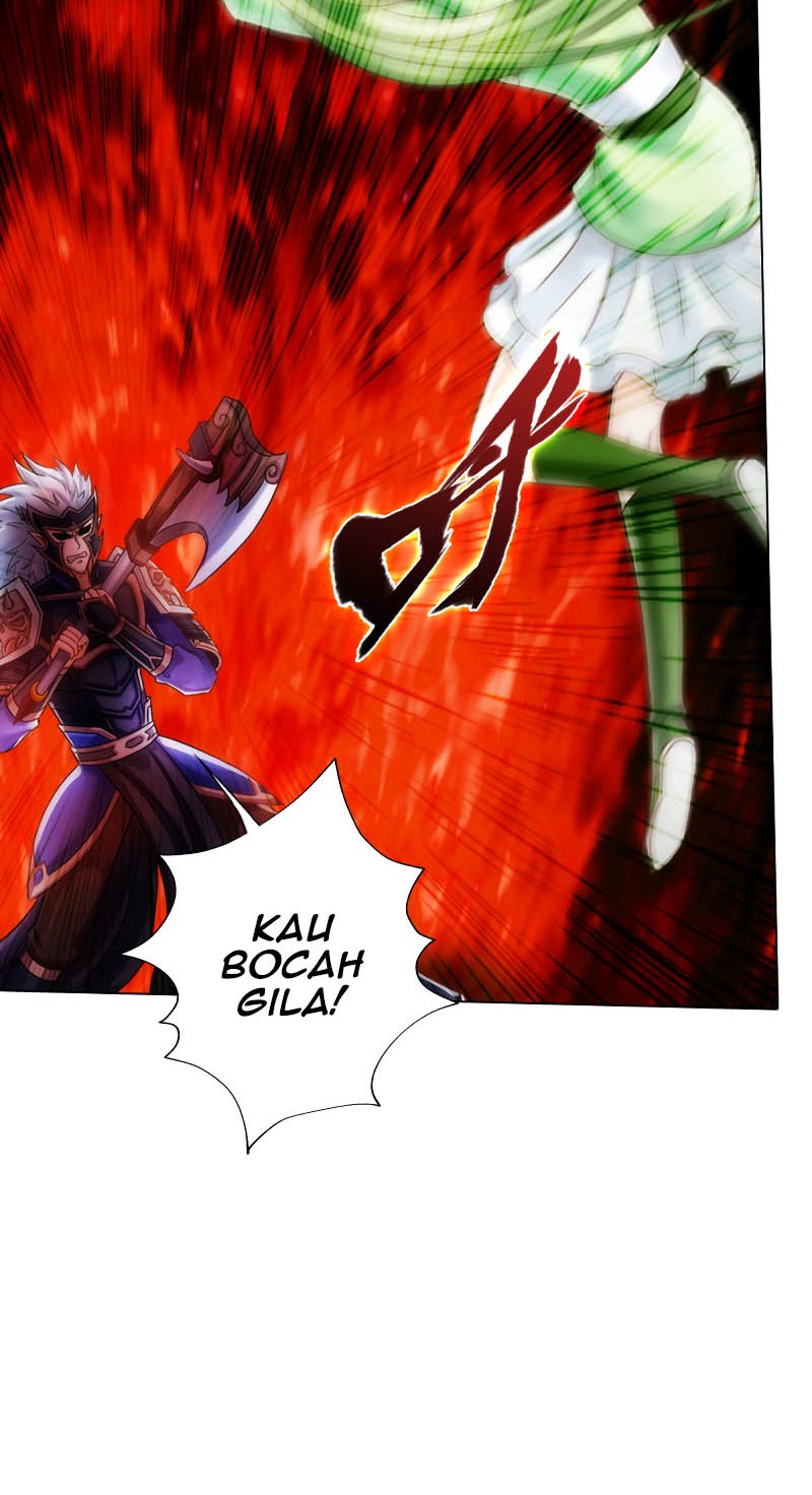 Lang Huan Library Chapter 63 Gambar 11