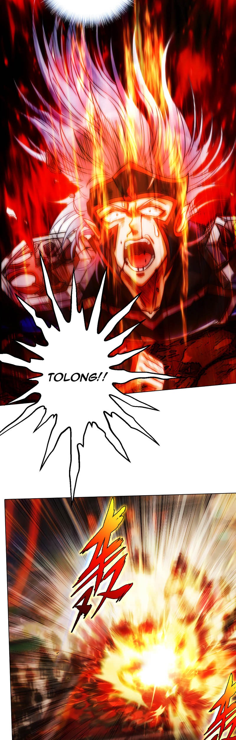 Lang Huan Library Chapter 63 Gambar 17
