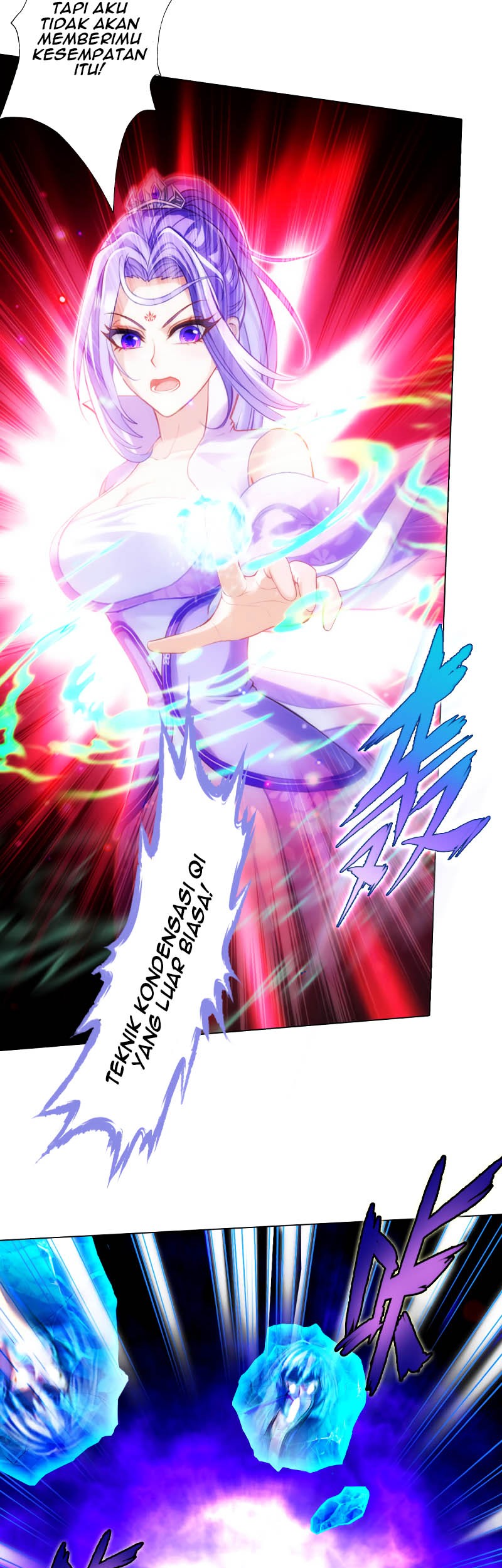 Lang Huan Library Chapter 63 Gambar 21