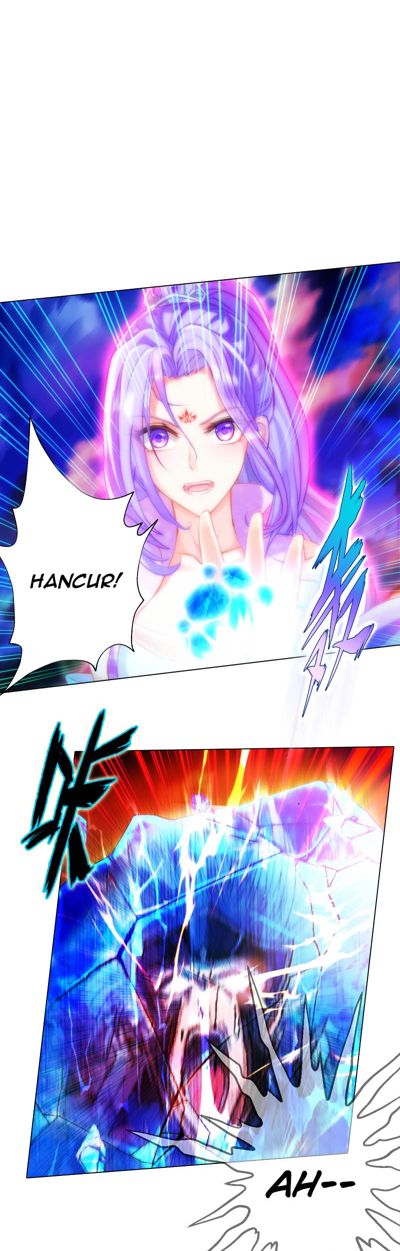 Lang Huan Library Chapter 63 Gambar 23