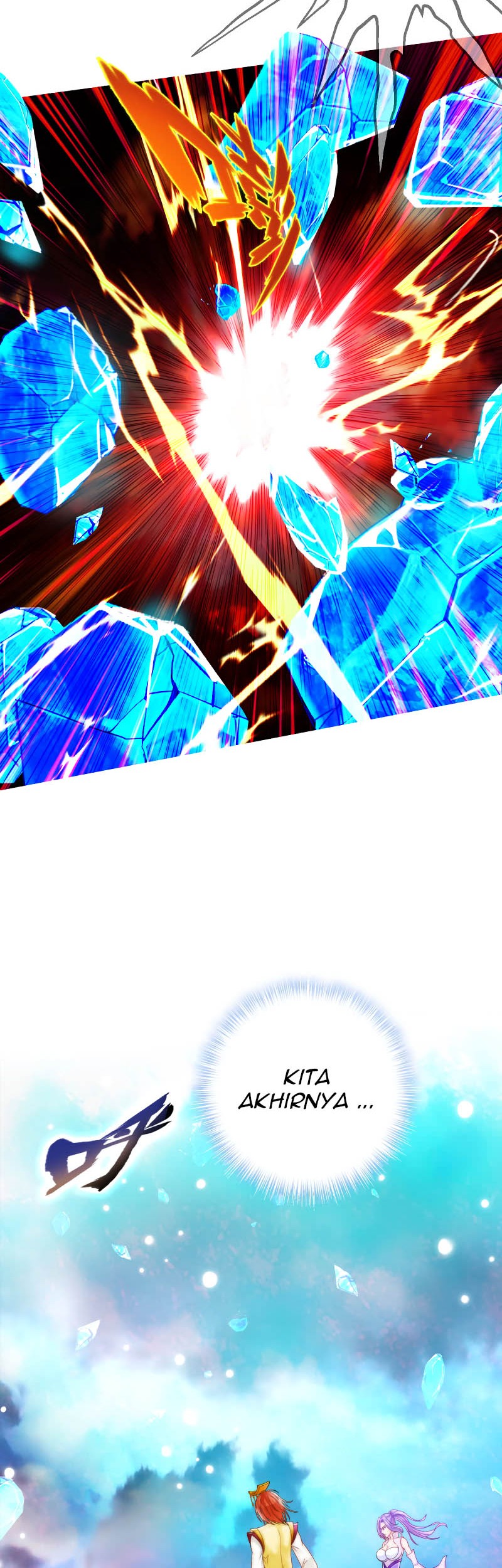 Lang Huan Library Chapter 63 Gambar 24