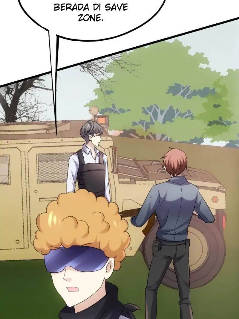 My Beautiful Time with You Chapter 15 Gambar 18