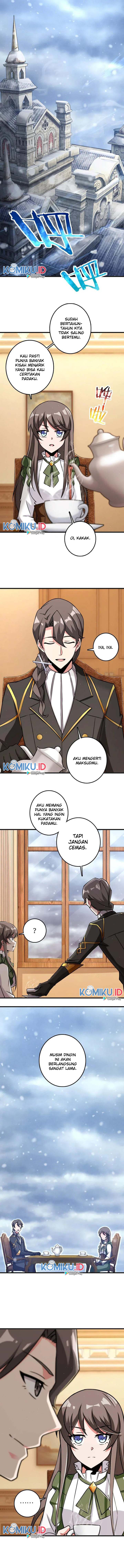 Baca Manhua Release That Witch Chapter 203 Gambar 2