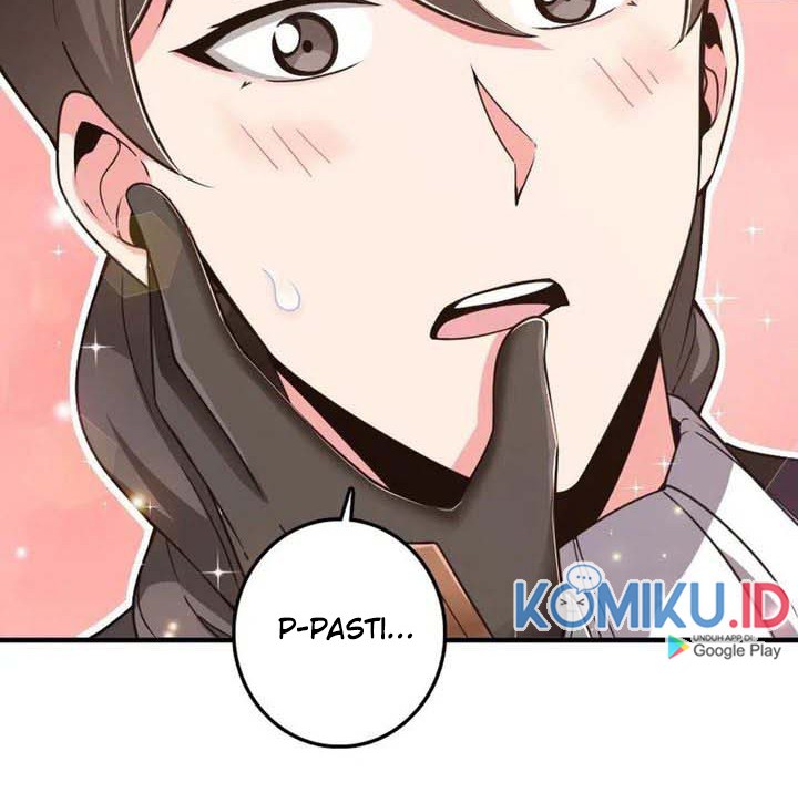 Release That Witch Chapter 203 Gambar 29