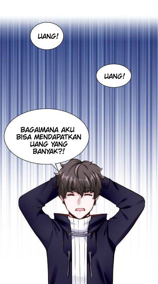 Super Keyboard Man Chapter 46 Gambar 11