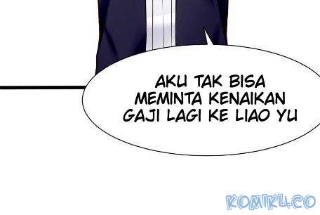Super Keyboard Man Chapter 46 Gambar 12