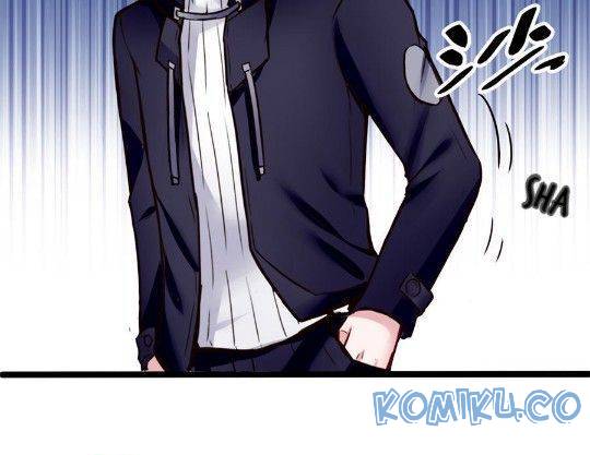 Super Keyboard Man Chapter 46 Gambar 6