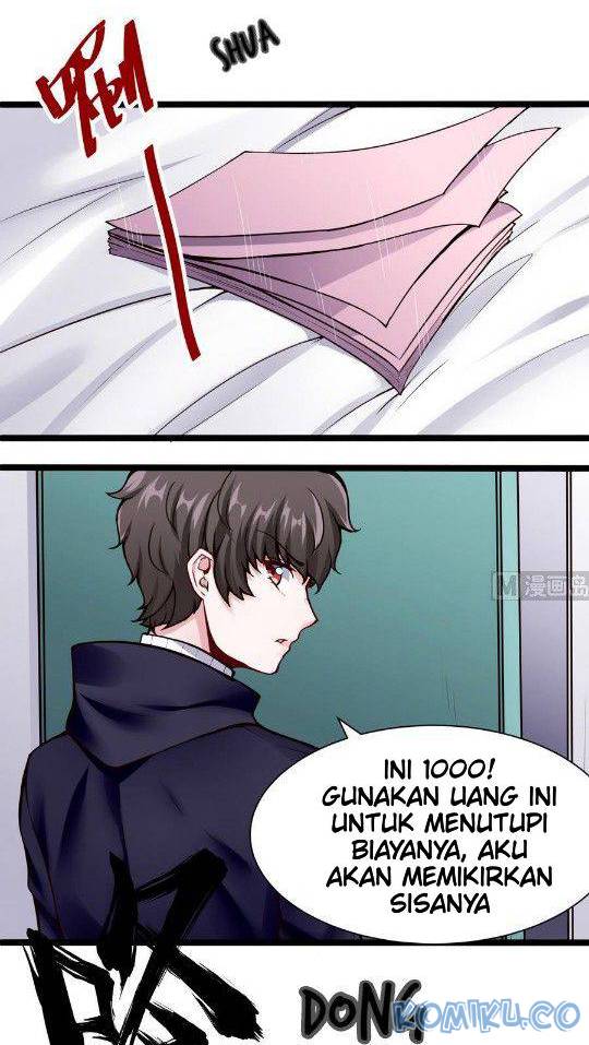 Super Keyboard Man Chapter 46 Gambar 7