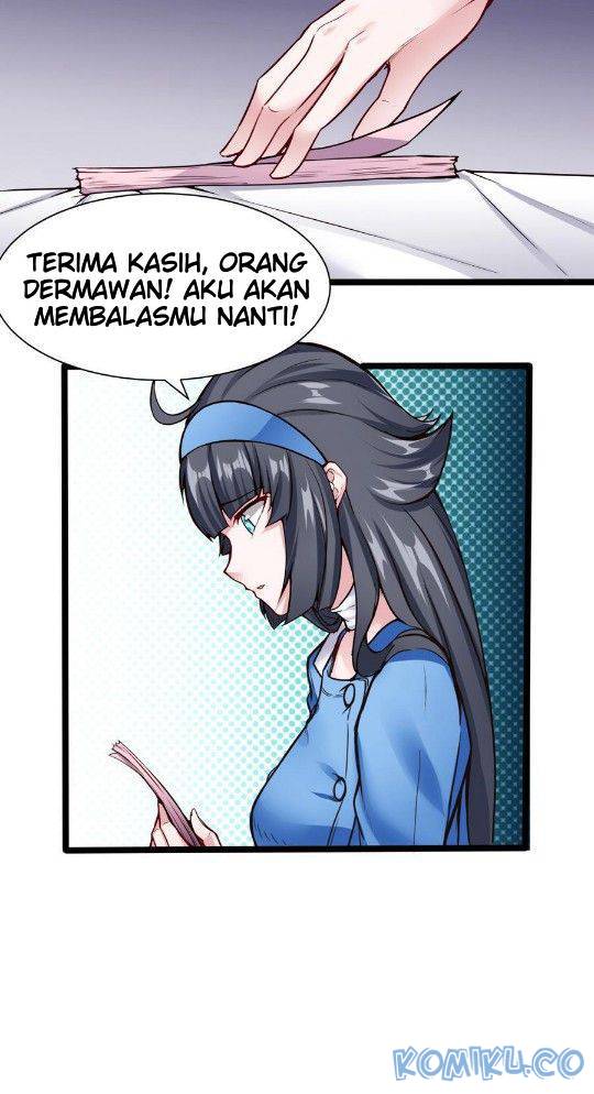 Super Keyboard Man Chapter 46 Gambar 9