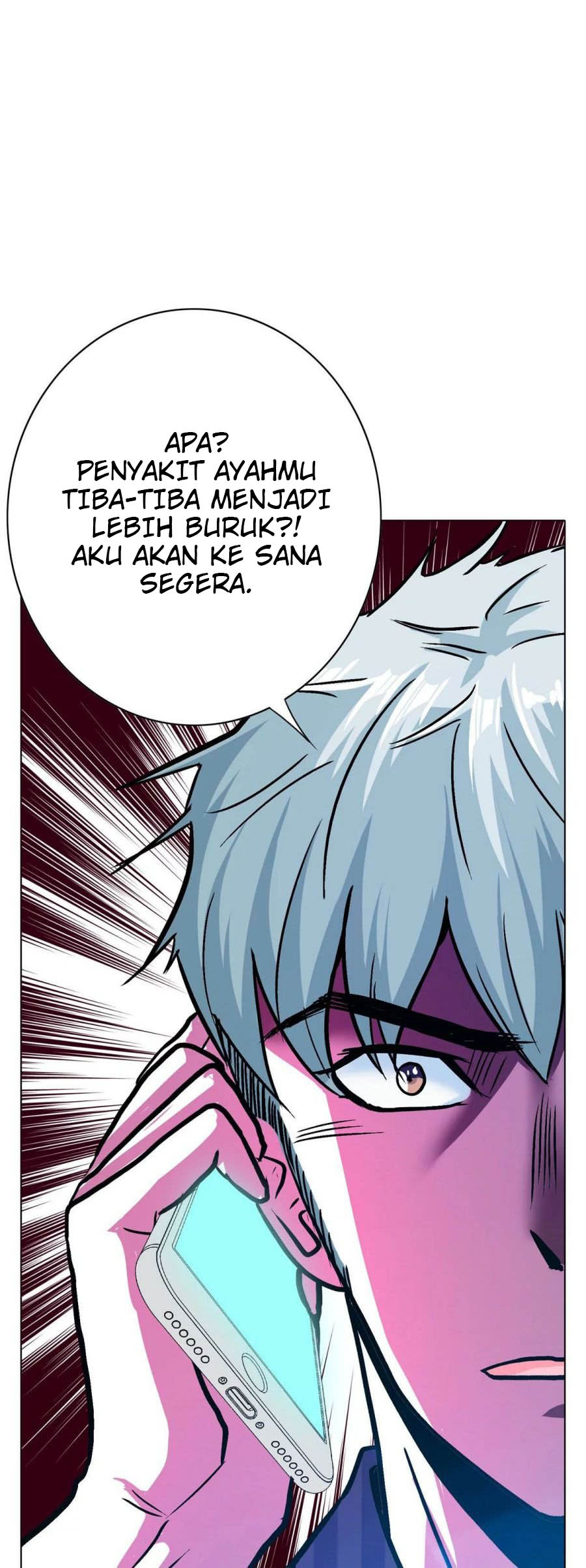 Xianzun System in the City Chapter 107 Gambar 16