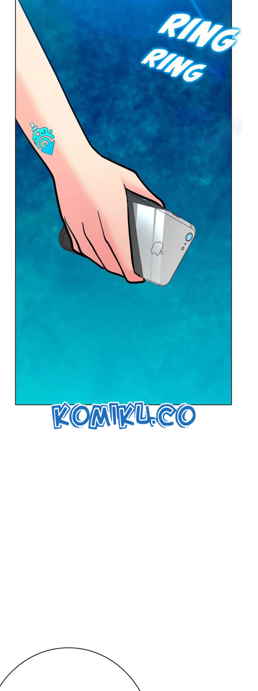 Xianzun System in the City Chapter 107 Gambar 19