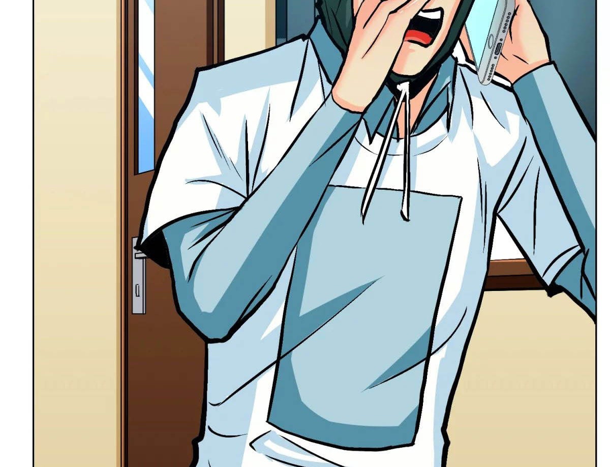 Xianzun System in the City Chapter 107 Gambar 22
