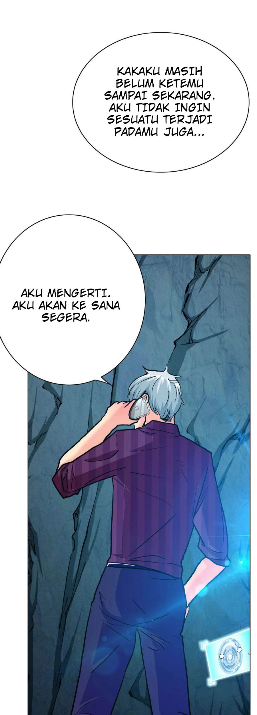 Xianzun System in the City Chapter 107 Gambar 35