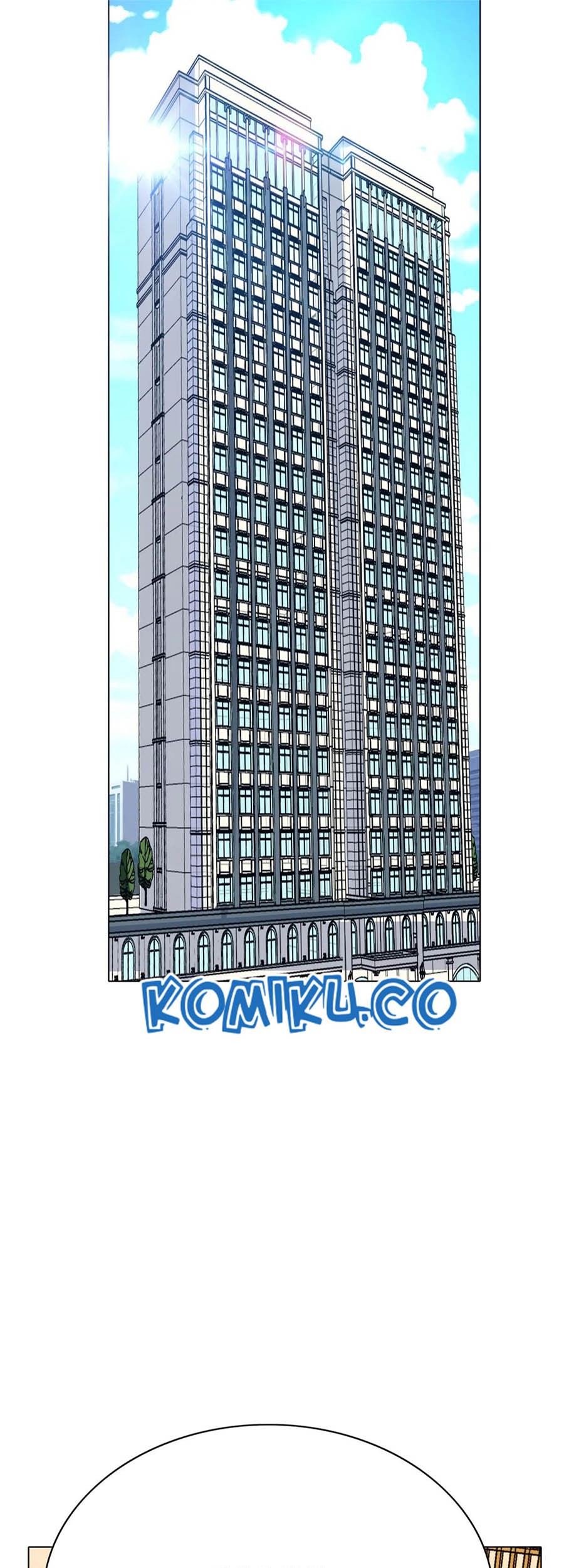 Xianzun System in the City Chapter 107 Gambar 60