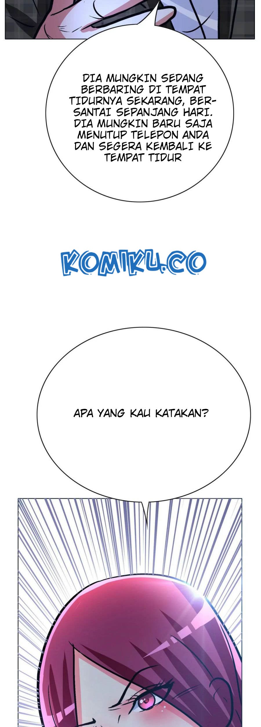 Xianzun System in the City Chapter 107 Gambar 68