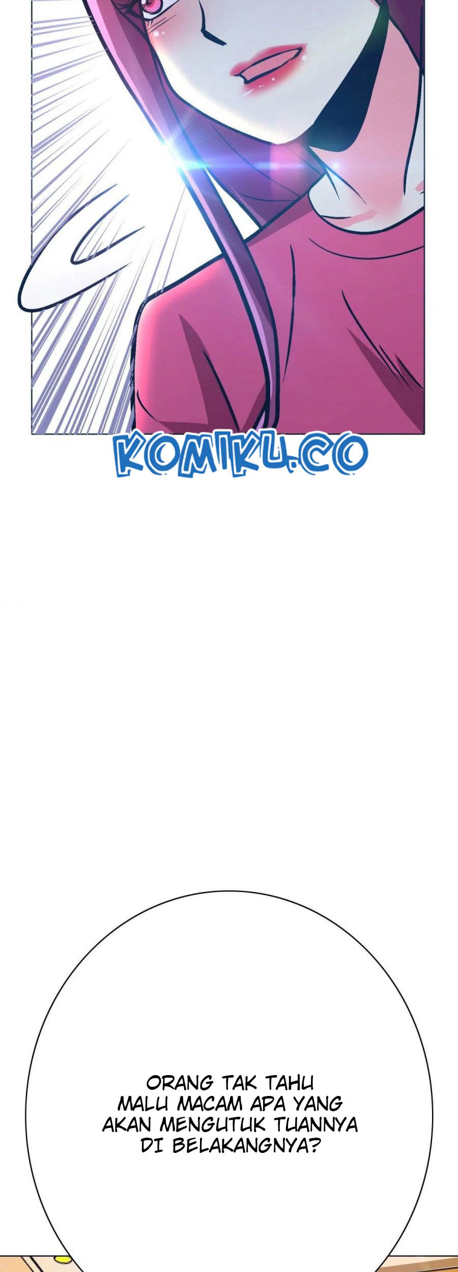 Xianzun System in the City Chapter 107 Gambar 70