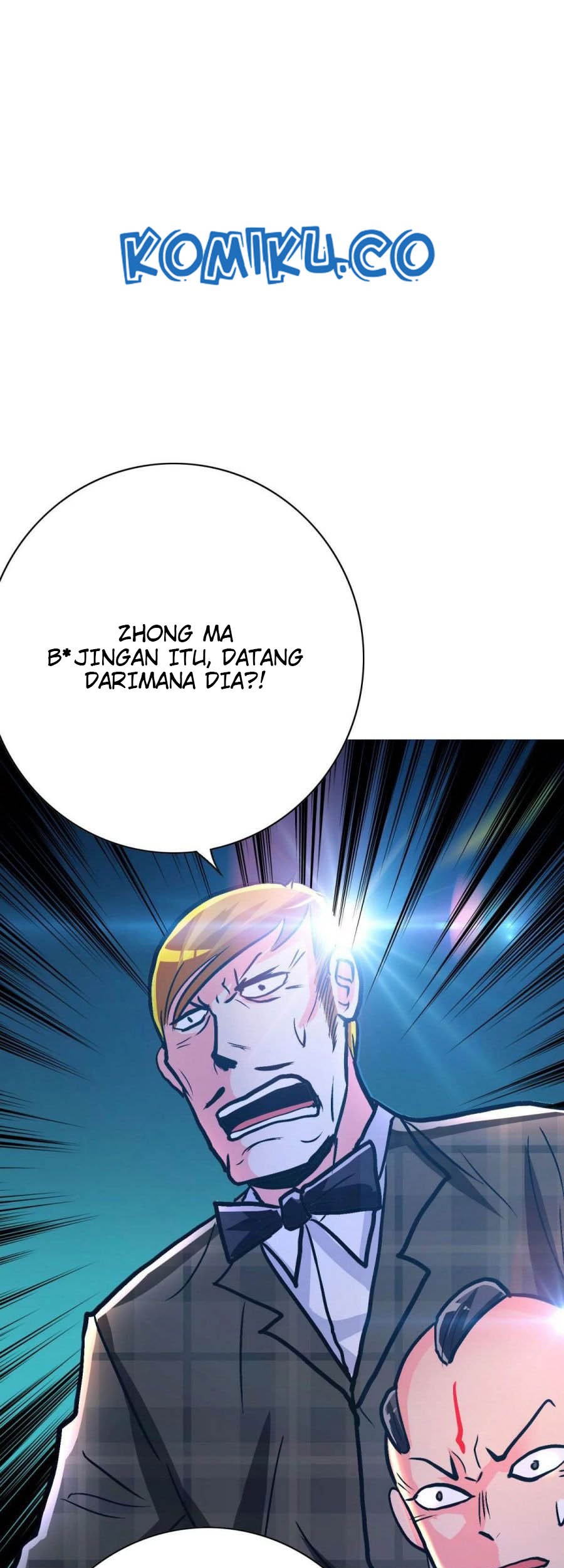 Xianzun System in the City Chapter 107 Gambar 80