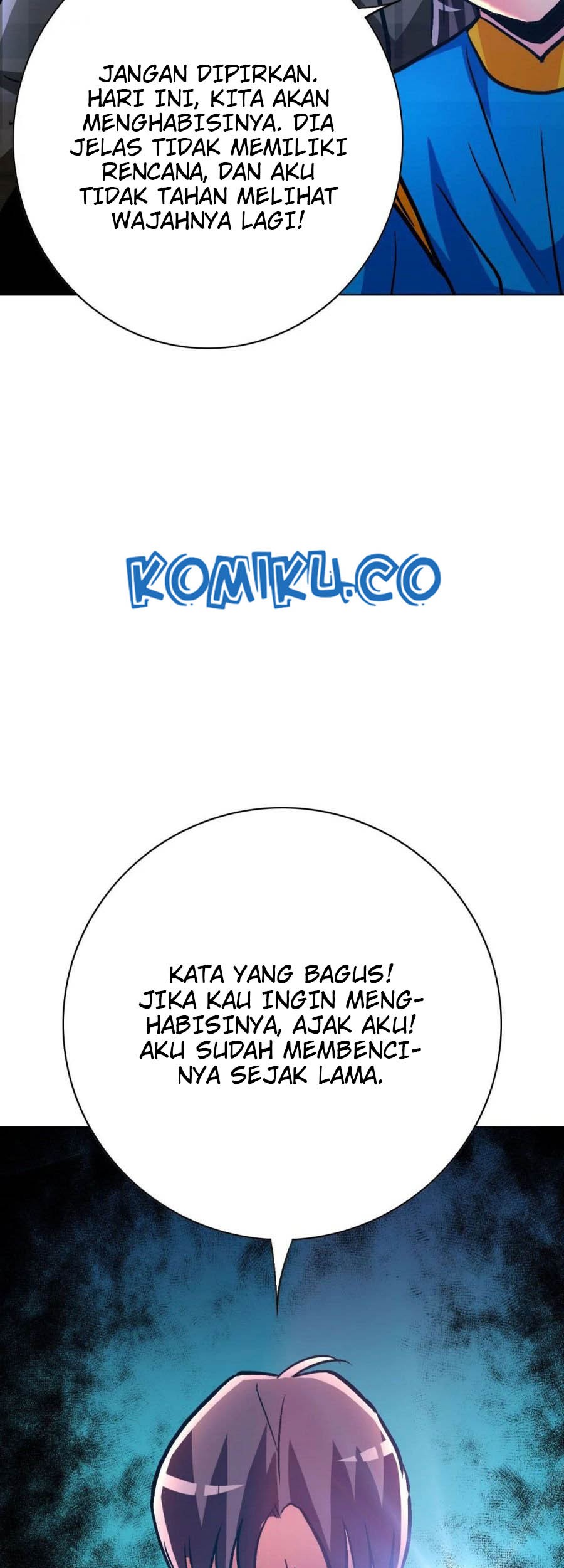 Xianzun System in the City Chapter 107 Gambar 82
