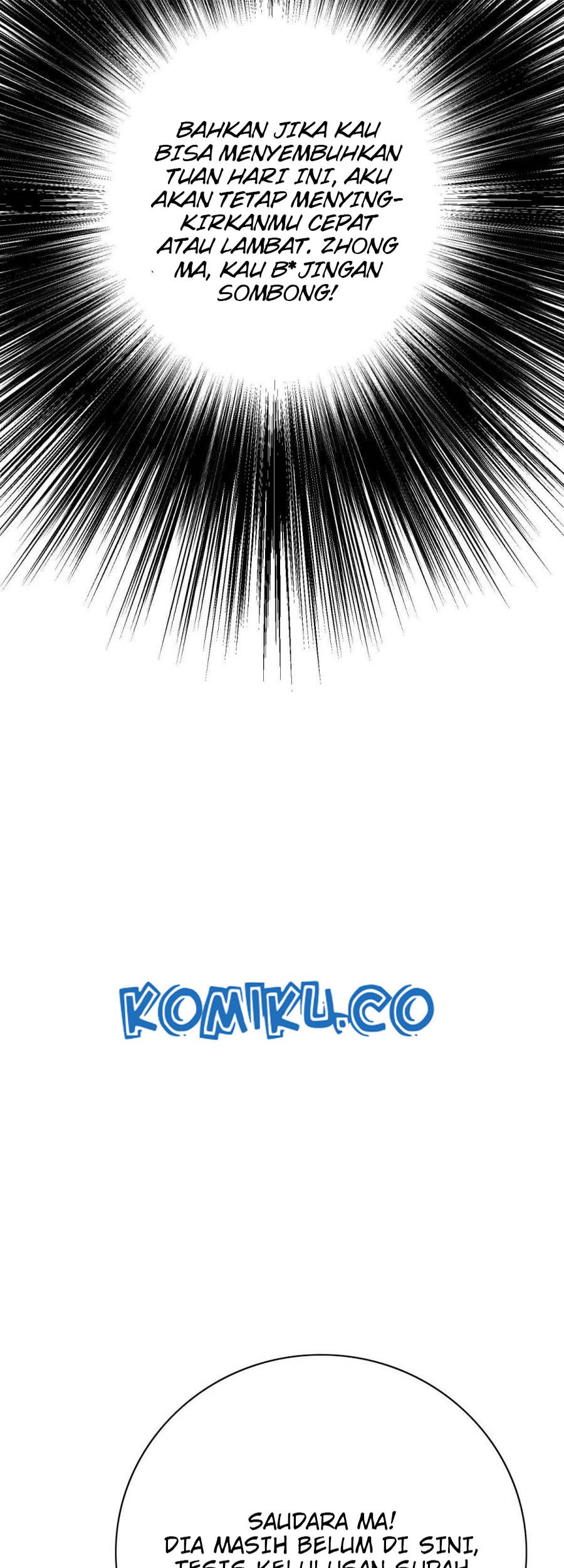 Xianzun System in the City Chapter 107 Gambar 86