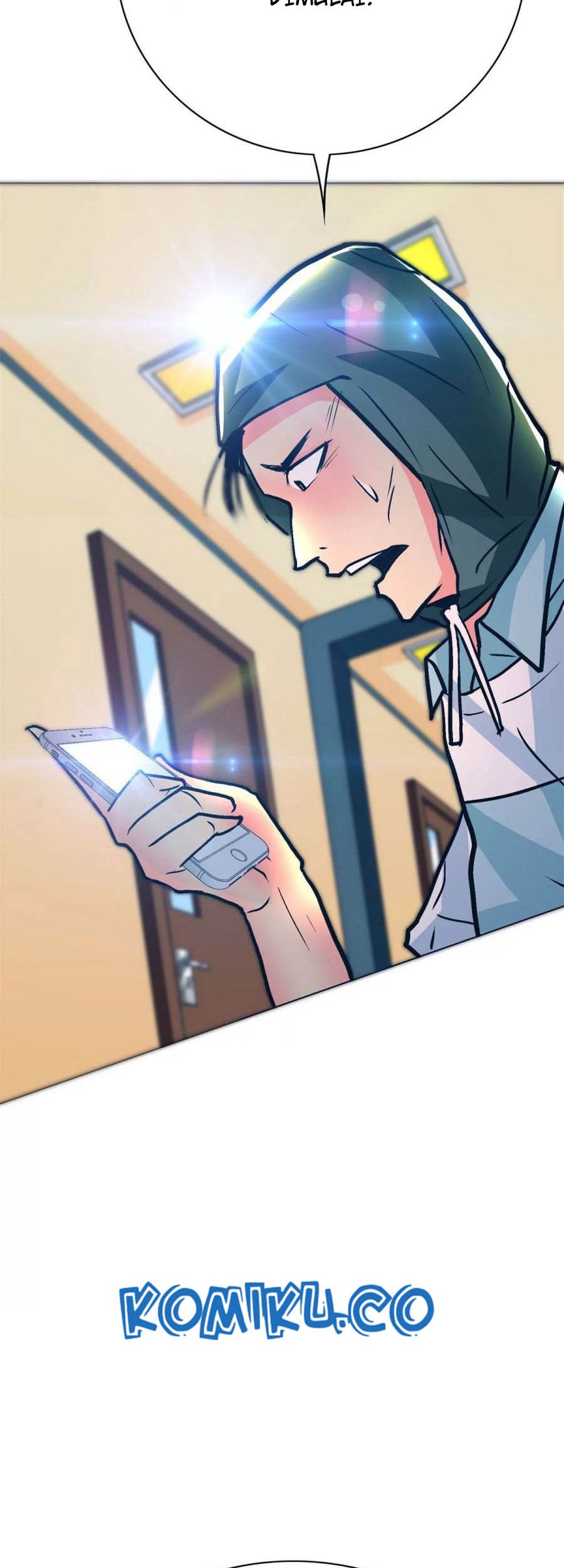 Xianzun System in the City Chapter 107 Gambar 88