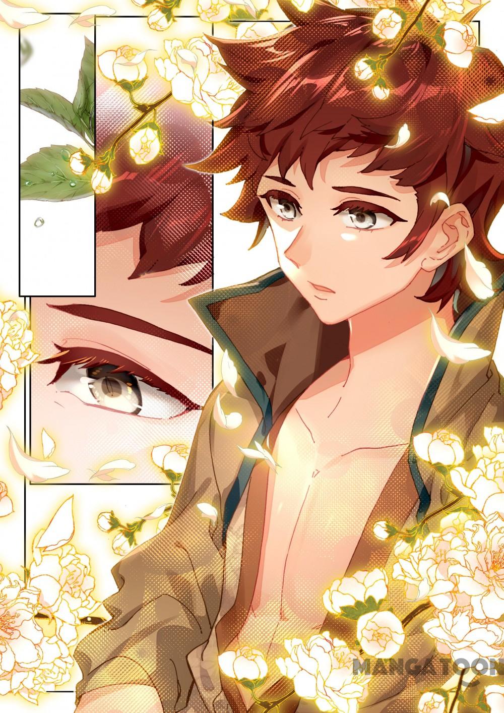 The Great Deity Chapter 66 Gambar 6