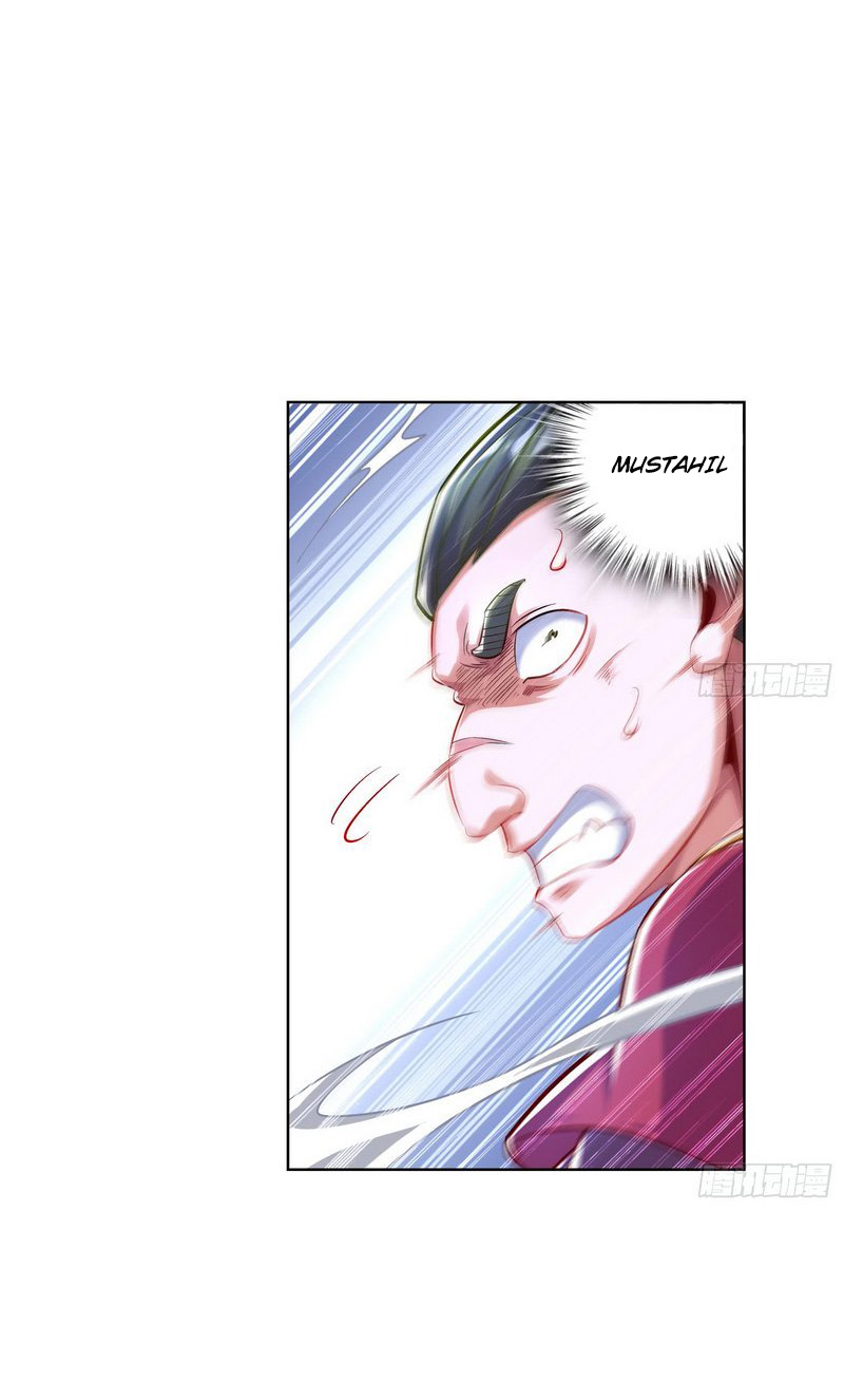 The Rebirth of the Demon God Chapter 36 Gambar 11