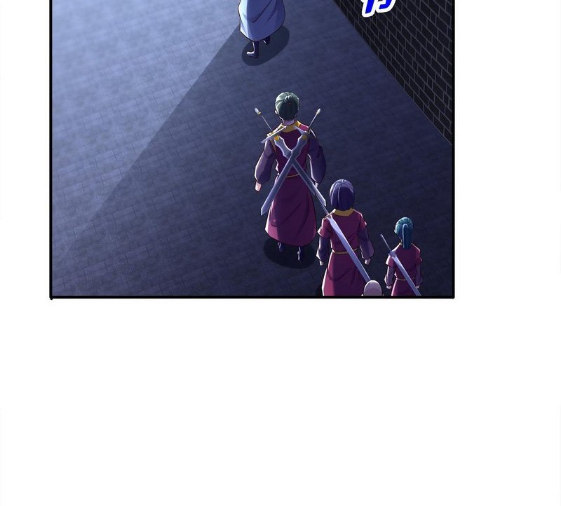 The Rebirth of the Demon God Chapter 36 Gambar 4