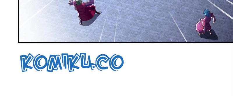 The Rebirth of the Demon God Chapter 36 Gambar 9
