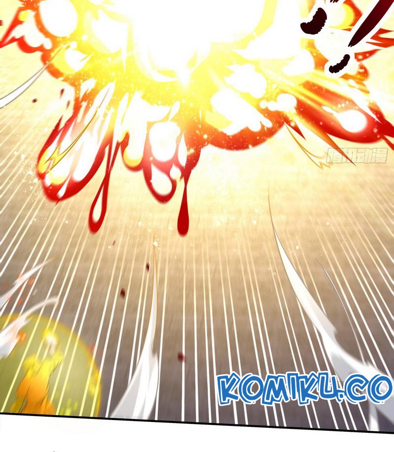 The Rebirth of the Demon God Chapter 36 Gambar 14