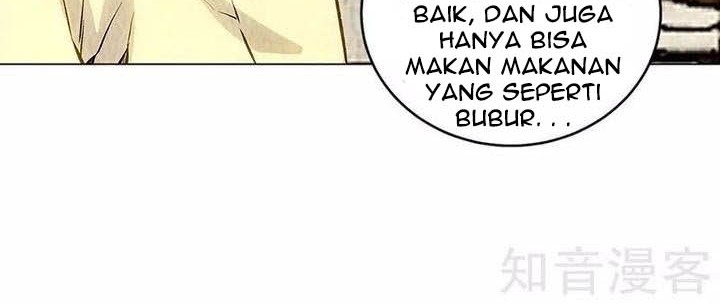 I Was Trash Chapter 203 Gambar 19