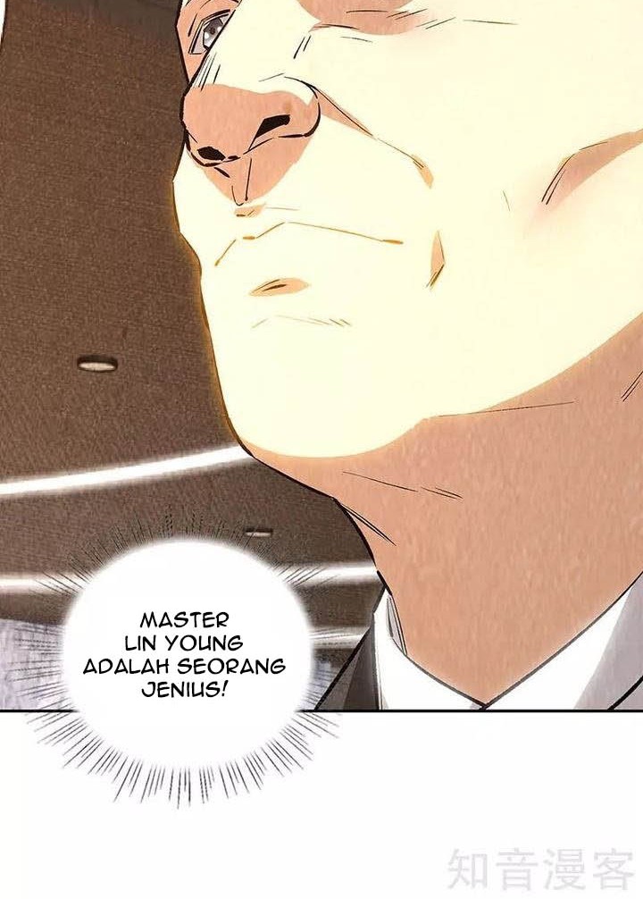 I Was Trash Chapter 203 Gambar 6