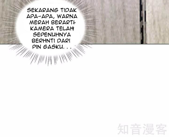 I Was Trash Chapter 203 Gambar 15