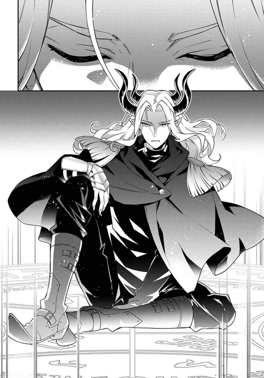 Tensei Kizoku no Isekai Boukenroku ~Jichou wo Shiranai Kamigami no Shit Chapter 27 Gambar 32
