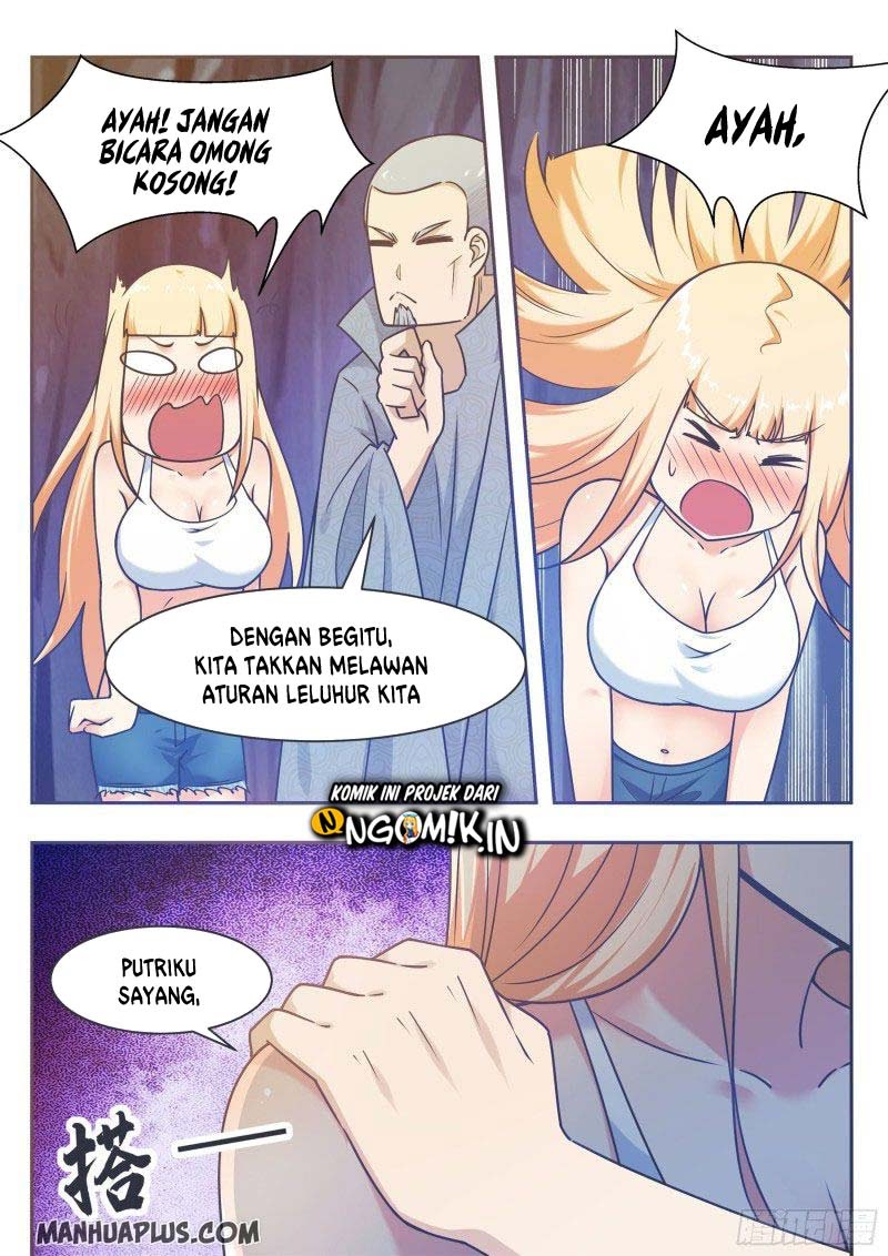 Zui Qiang Shen Wang Chapter 138 Gambar 12