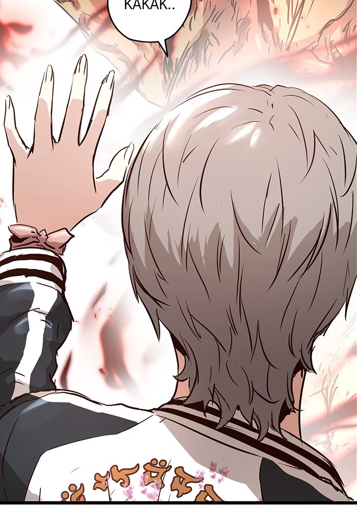 Promised Orchid Chapter 71 Gambar 111