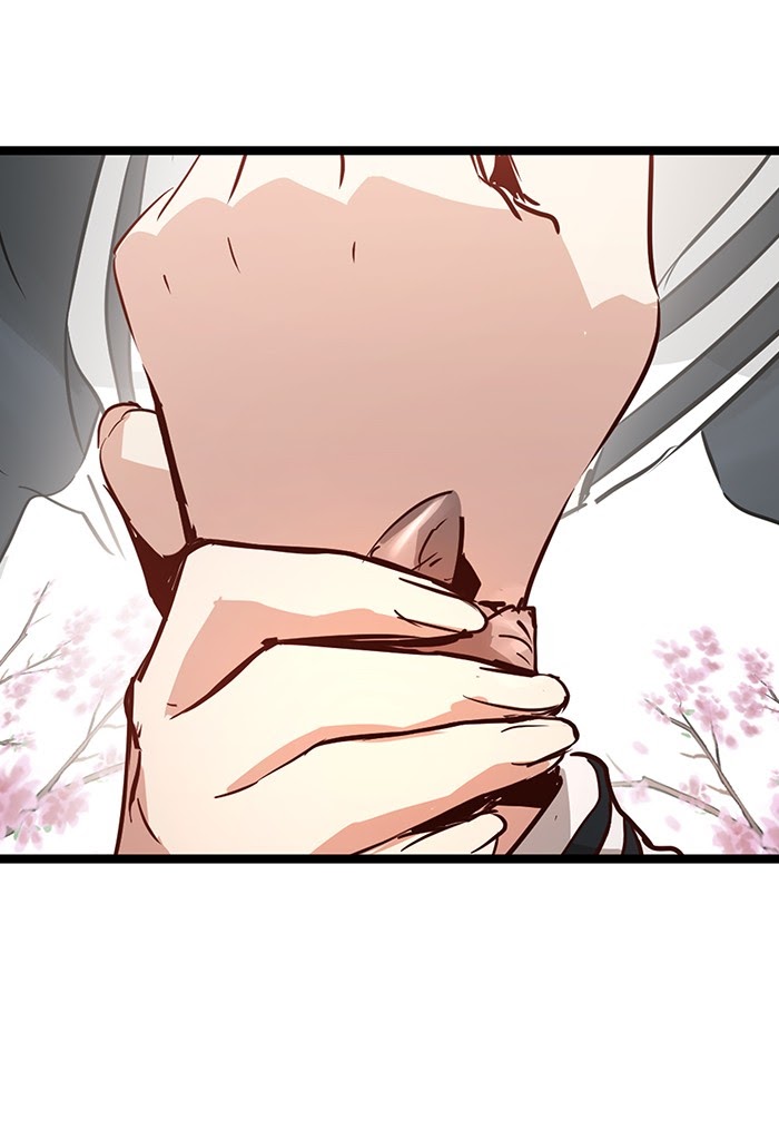 Promised Orchid Chapter 71 Gambar 121